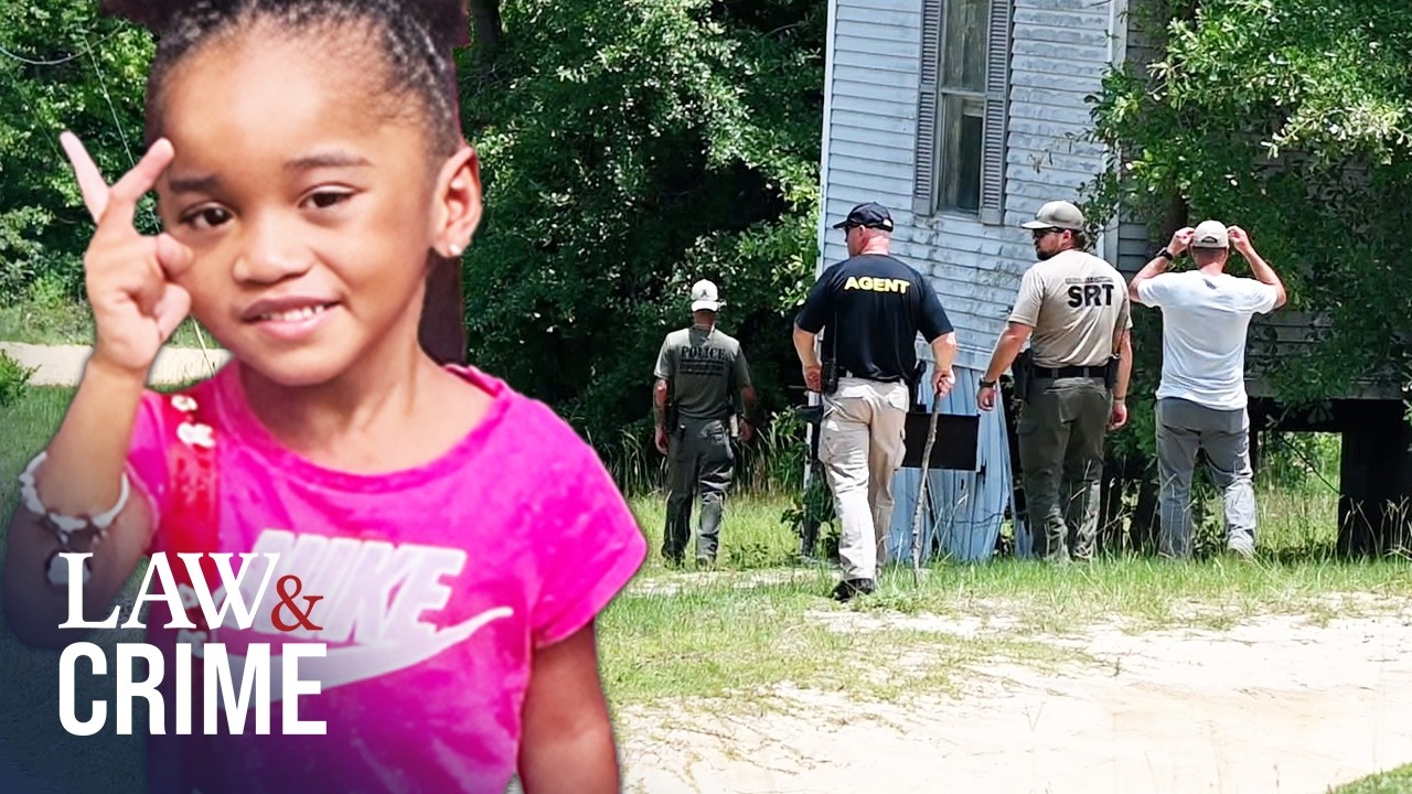 š¢ Police Reveal Missing Girl Had Been Dead for Weeks Before 911 Was Finally Called...