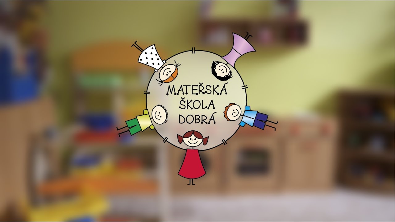 MATEŘSKÁ ŠKOLA DOBRÁ