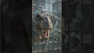 🦖 The Dinosaur That Refused to Go Extinct! | Epic AI Adventure Short