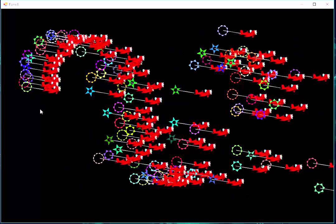 Graphical Apps Homework 1 - YouTube