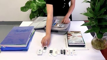 Multi layer document storage bag