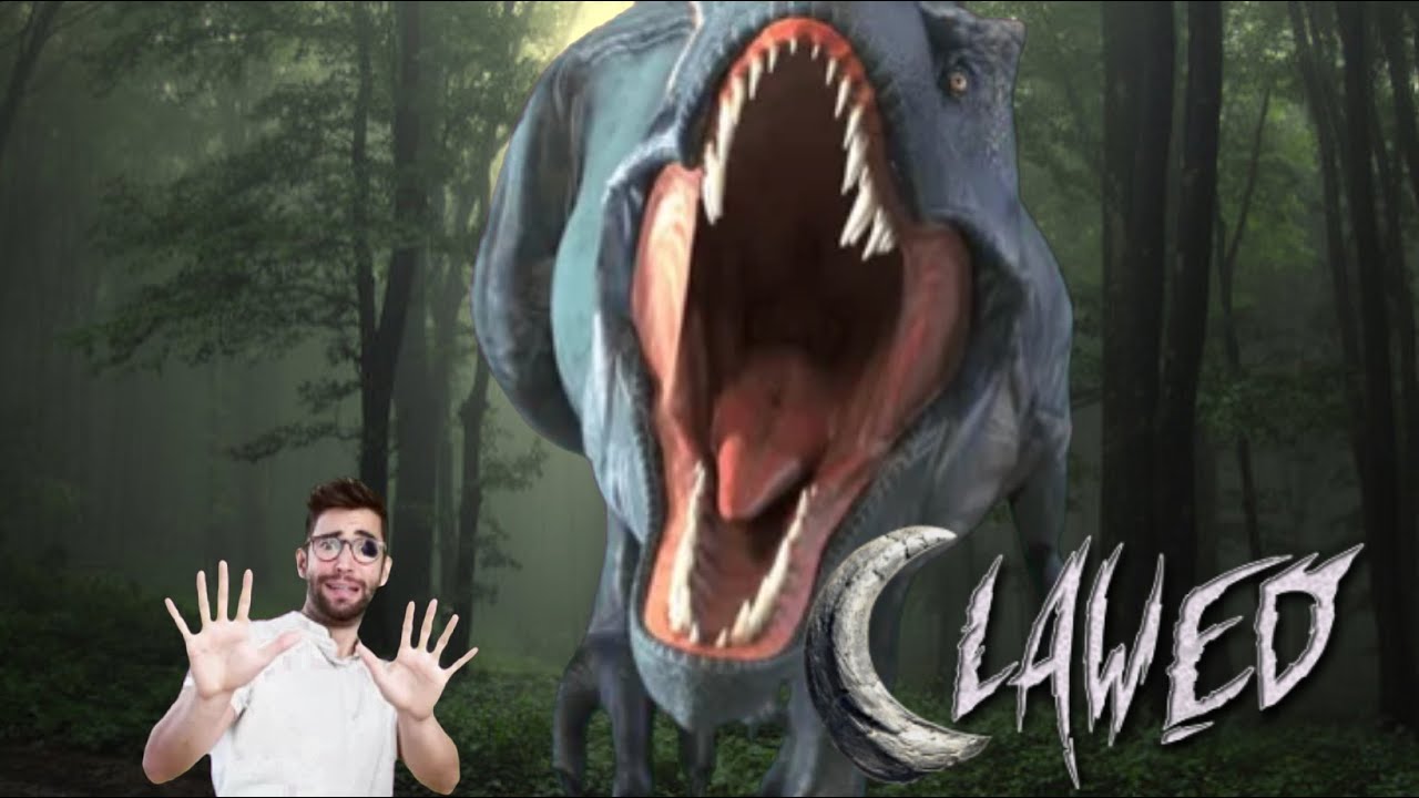 YOU JUST GOT CLAWED!!! | Clawed: DEMO