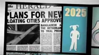 Our Future Planned by the Elite! @brennanclan