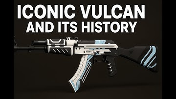 Skin Lore: Counter-Strike