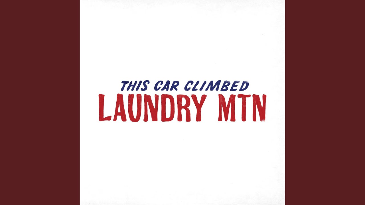 Guarda Laundry Mountain (extended Version) su YouTube Guarda Laundry Mountain (extended Version) su YouTube
