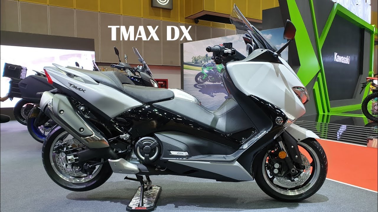 yamaha tmax for sale