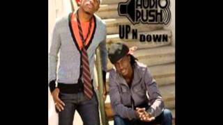 Audio Push: Up N Down