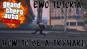 How to easy way out EWO *Fast*