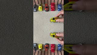 This McQueen Is Seriously Something Else! 😱🏎️#McQueen #Cars #LightningMcQueen