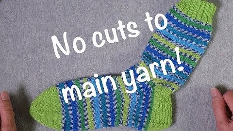 Tips & Tricks for Contrast Heels // Technique Tuesday