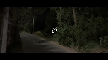 تَتَجَافَىٰ جُنُوبُهُمْ عَنِ الْمَضَاجِعِ يَدْعُونَ رَبَّهُمْ | عمر ضياء دين | سورة سجدة