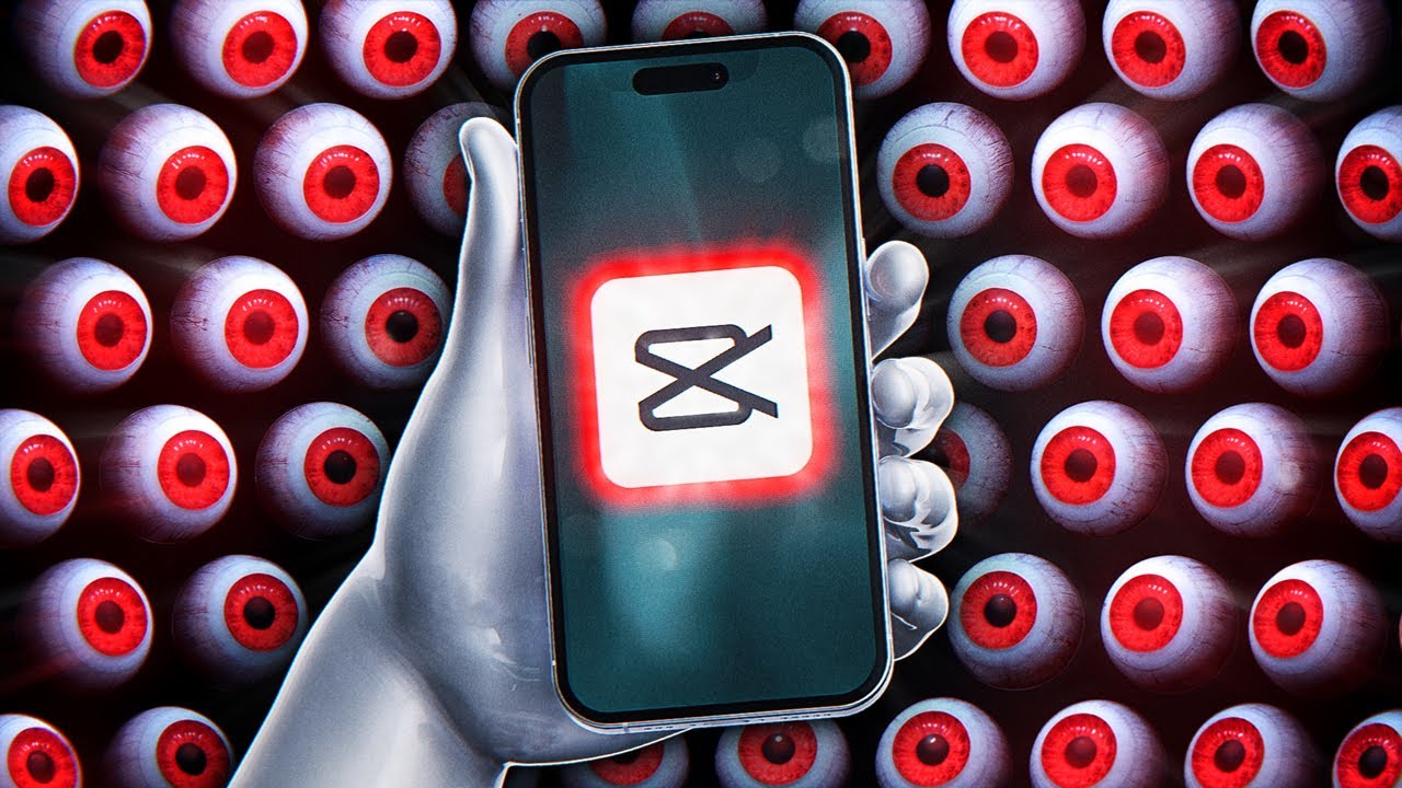 How This Free Editing App Is China's Secret Revenge