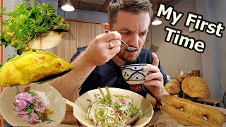 2 Awesome Dishes On This Food Hunt In Ho Chi Minh City, Vietnam