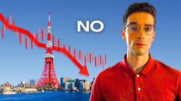 Should You Move to Japan in 2025? - What You Need to Know