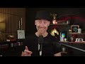 Beginning of video