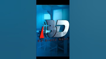 BD #logo #logodesign #ytshorts #pixellab #trending #shortvideo