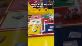 COLOR GAME DAMING TAYA #zingplaY #perya #peryahan #casinogame