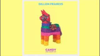 Dillon Francis - Candy ft. Snappy Jit