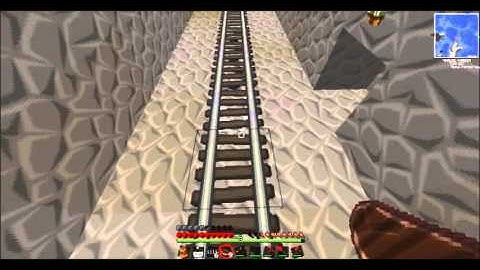 Tekkit - Episode 1 - World Tour