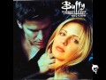 Buffy the vampire slayer the album  christophe beck  close your eyes buffy angel love theme