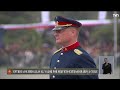 Presidente Kast entrega de medallas al valor por servicio | 24 Horas TVN Chile