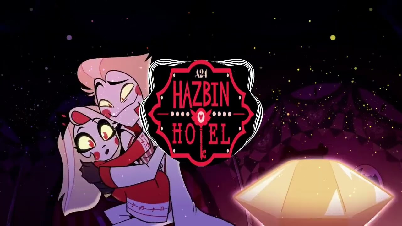 Hear My Hope - Hazbin Hotel - 8D Multidirectional + Reverb - YouTube
