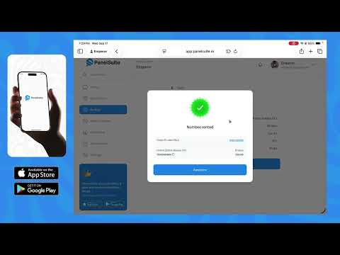 Rent a Phone Number in the USA: A Comprehensive Guide