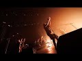 BRAHMAN「順風満帆」ライブ映像公開🔥 30周年ライブ尽未来祭2025ラスト曲