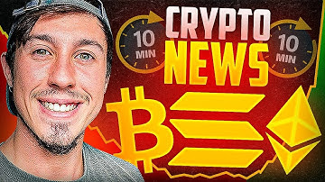 Crypto News of the Week in 10 Minutes (No Hype, Just Facts)