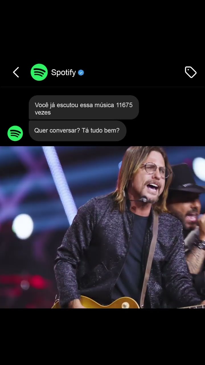 Oi, quer conversar? ??‍♂️