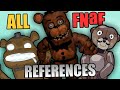 All fnaf references in other games  media five nights at freddys reference list