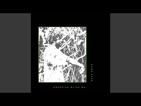 Kwappiah Gyina So