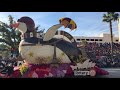 FULL SHOW - Rose Parade 2020