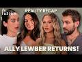 Ally Lewber and Alison from Perfect Match, Exploring Rulla and Brian, Kyle And Amanda’s Photoshoot