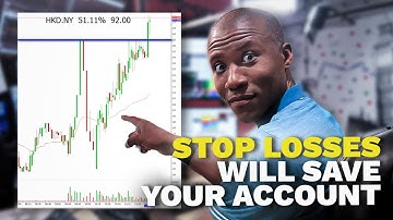 STOPS MATTER! Here
