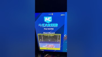 2k21 NEW GEN (Series S) Mycareer crashing and dashboarding when I go to Myplayer!!!