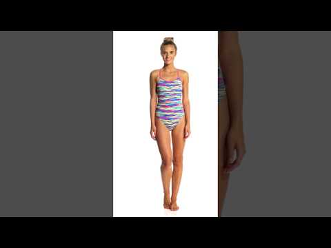 TYR Women's Bonzai