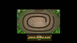 Let's Play Jungle Marble Blast   It's Zuma on Android   20of81 screenshot 4