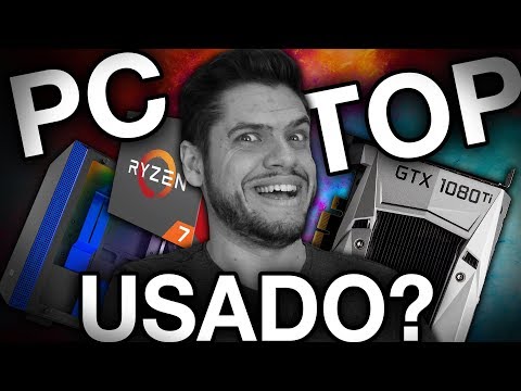 PC GAMER USADO: