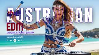 Indigenous Electronic Music | Tribal Australian Dance Fusion