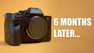 Sony A7IV Review | THE BEST Hybrid Camera In 2023!