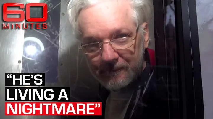 Julian Assange's lawyer reveals how the WikiLeaks ...