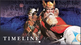 The Ancient Sagas of Iceland | The Viking Sagas | Timeline