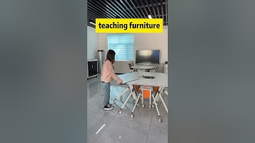 Smarter Tables for Smarter Classrooms