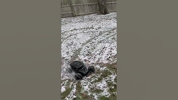 Fireteam 6s First Impressions! #shorts #trending #trendingshorts #arrma #rccar #arrmafireteam