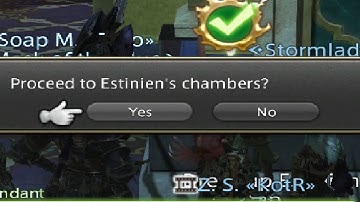 Final Fantasy XIV Endwalker Memes | Estinien