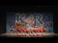A Ragers Life For Me | DIESEL ROJAS