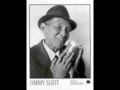 Jimmy Scott - I wish I Knew