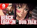 DT Classics 029: Black Lagoon