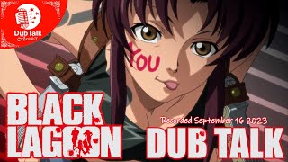 DT Classics 029: Black Lagoon